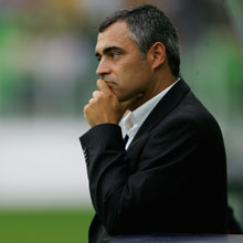 Жозе Коусейру