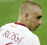 Даниэле де Росси