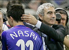 Насри и Доменек