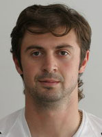 Владимир Бурдули, фото sctavriya.com