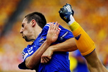 Франк Рибери