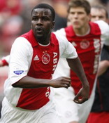 Самуэль Куффур