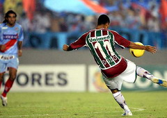 Вот такой поворот карьеры