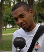 Фернандиньо, shakhtar.com