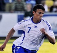 Роман Еременко, АР