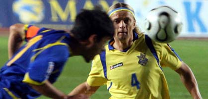 Анатолий Тимощук, фото ffu.org.ua