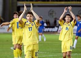 Фото газеты Команда