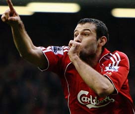 Кому придется сосать палец?