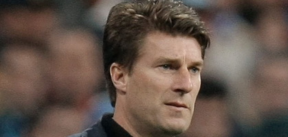 Микаэль Лаудруп