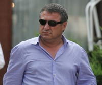 Виктор Бекали