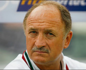 Луиш Фелипе Сколари: 