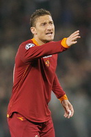 Франческо Тотти