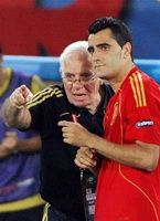 С Арагонесом было проще?