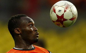 Майкл Эссьен