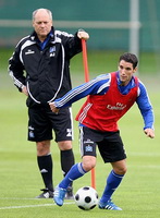 Йол и Невес