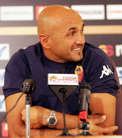 Лучано Спаллетти