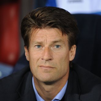 Микаэль Лаудруп