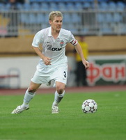 Томаш Хюбшман, shakhtar.com