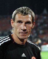 Игорь Шуховцев, shakhtar.com