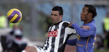 Кто удержит Ди Натале? Точно не Зебина, АР