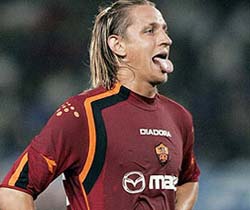 Филипп Мексес