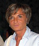 Франческа Менарини