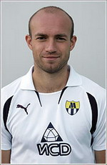 Сергей Даниловский