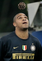 Адриано, АР