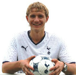 Роман Павлюченко