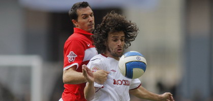 фото из архива www.fcmoscow.ru