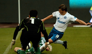 Фото fc-zenit.ru