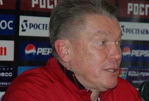 Олег Блохин