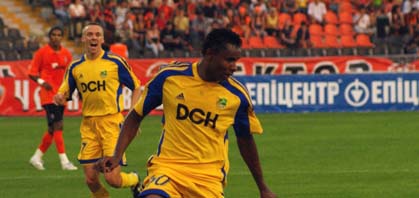 Жажа, фото metallist.kharkov.ua