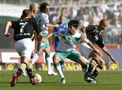 Энергичный Диего! AP