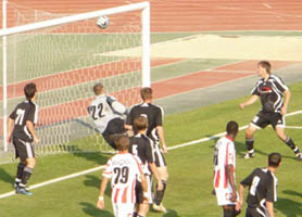 фото Михаила Тихонова