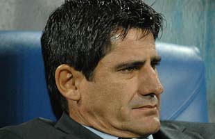 Николай Костов, фото Ильи Хохлова, Football.ua