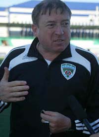 Вячеслав Грозный