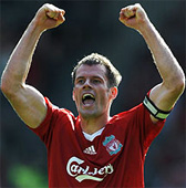 Джейми Каррагер