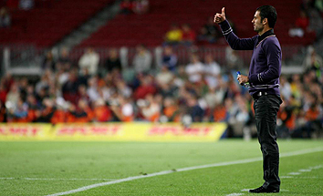 Хосеп Гвардиола