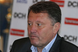 Мирон Маркевич, фото dnestr.com.ua