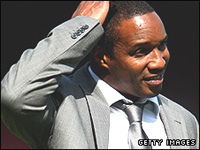 Пол Инс, getty images