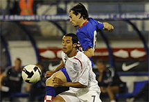 Герой и неудачник