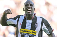 Момо Сиссоко