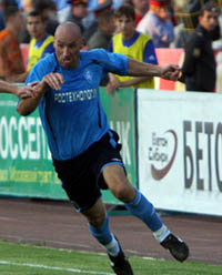 Ян Коллер - гол забил, пенальти заработал, kc-camapa.ru