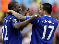 Есть, что отпраздновать, Reuters