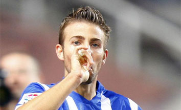 Луис Гарсия, marca,com