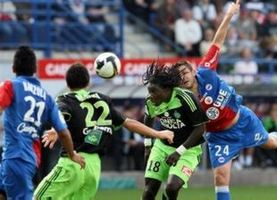 фото  lequipe.fr  