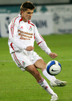 Дмитрий Торбинский