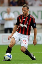 Андрей Шевченко, АР