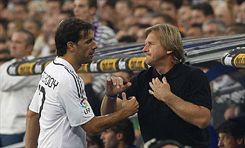 Шустер и ван Нистелрой, marca.com